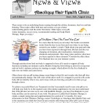 News & Views Winter 2014 Hair Loss Treatments
