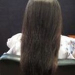 Carolyn Evans-Frost After Hair Loss Treatments and still going!