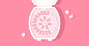 Trichologist Brisbane talks Birth Control and Hair Loss