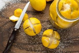 Fermented Food with Trichologist Brisbane