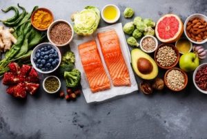 Food Know How with Absolique Trichologist Brisbane