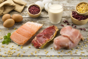 Pattern Hair Thinning and Hormones in Food with Trichologist Brisbane