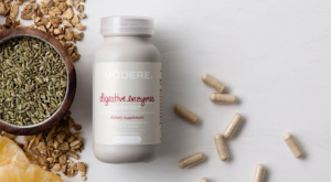 Trichologist Brisbane and Digestive Enzymes