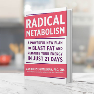 Radical Metabolism by Book Review with Absolique Trichologist