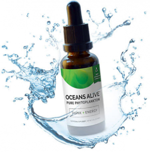 Product Review Oceans Alive with Absolique Trichologist