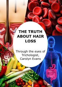 The Truth About Hair Loss Free eBooks by Absolique Trichologist