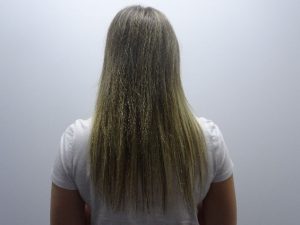 Hair Extensions for Fine Hair After