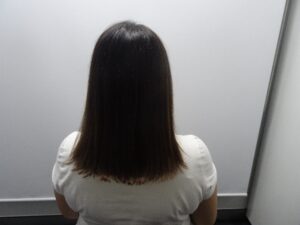 Amazing Hair Breakage Treatment After
