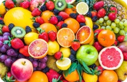 Food Combining and Fruit, The Art of Absorption with Trichologist