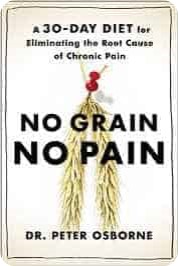 Book review – No Grain No Pain with Absolique Trichologist