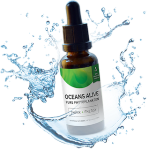 Activation Oceans Alive with Absolique Trichologist