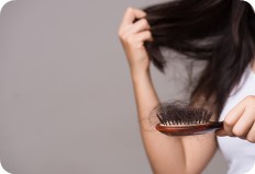 Post Covid Hair Loss