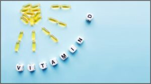 Vitamin D, How Much Do We Really Need