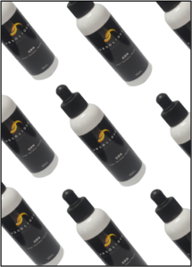 Minoxidil Alternative, Absolique GRN – grow.revitalise.nourish