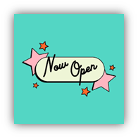 New Absolique Online Shop 