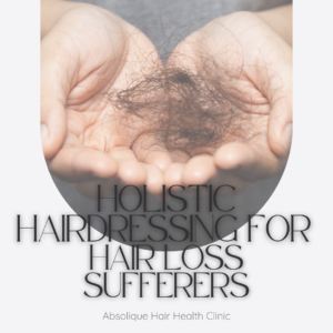 Holistic hairdressing – organic hair salon