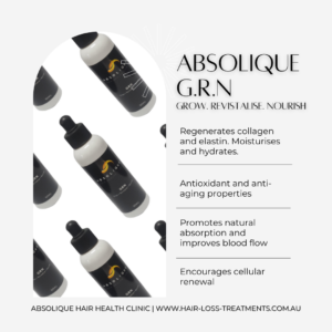 How to prevent hair loss